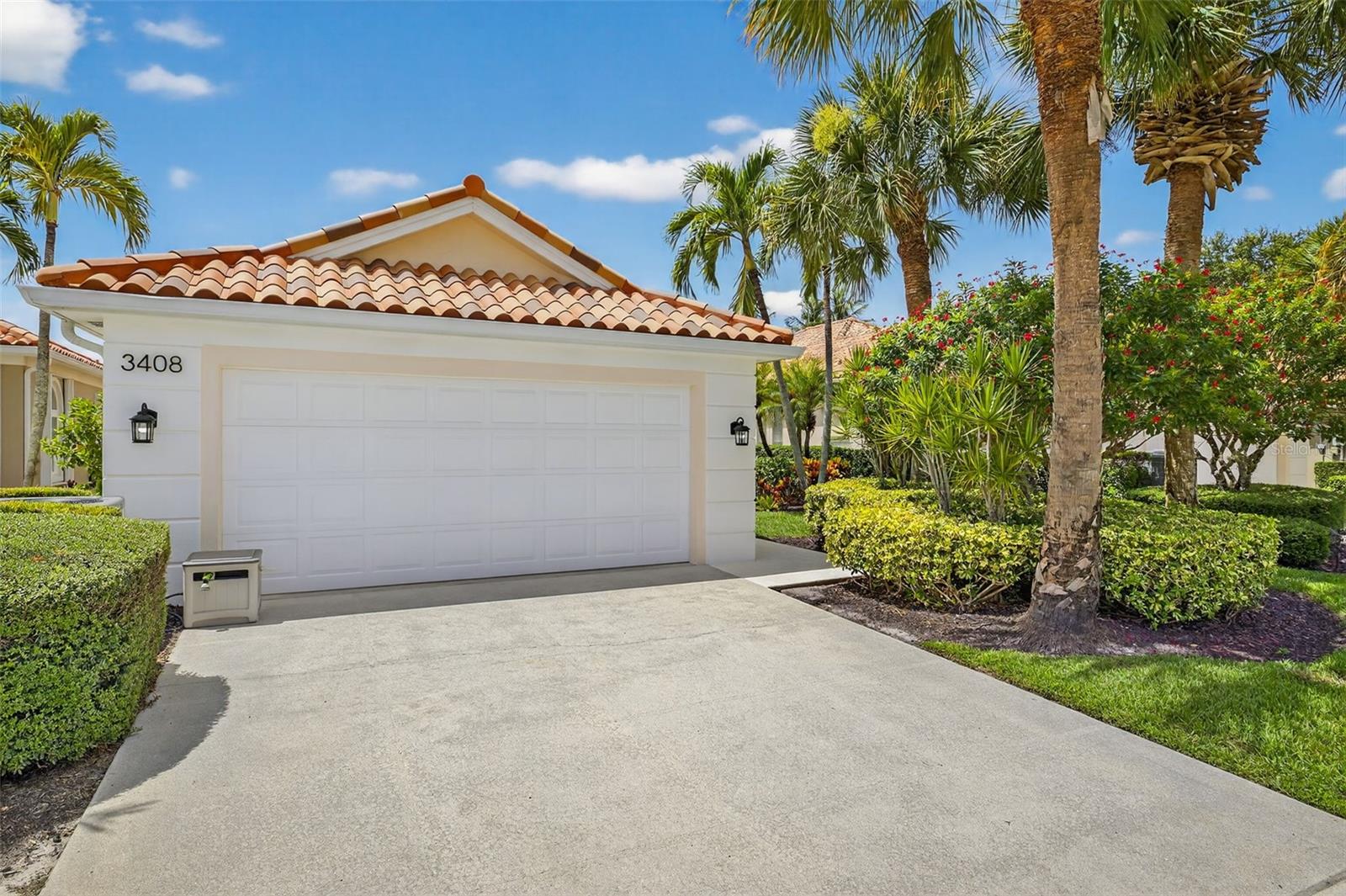 VILLAGE WALK PH 2 - Residential