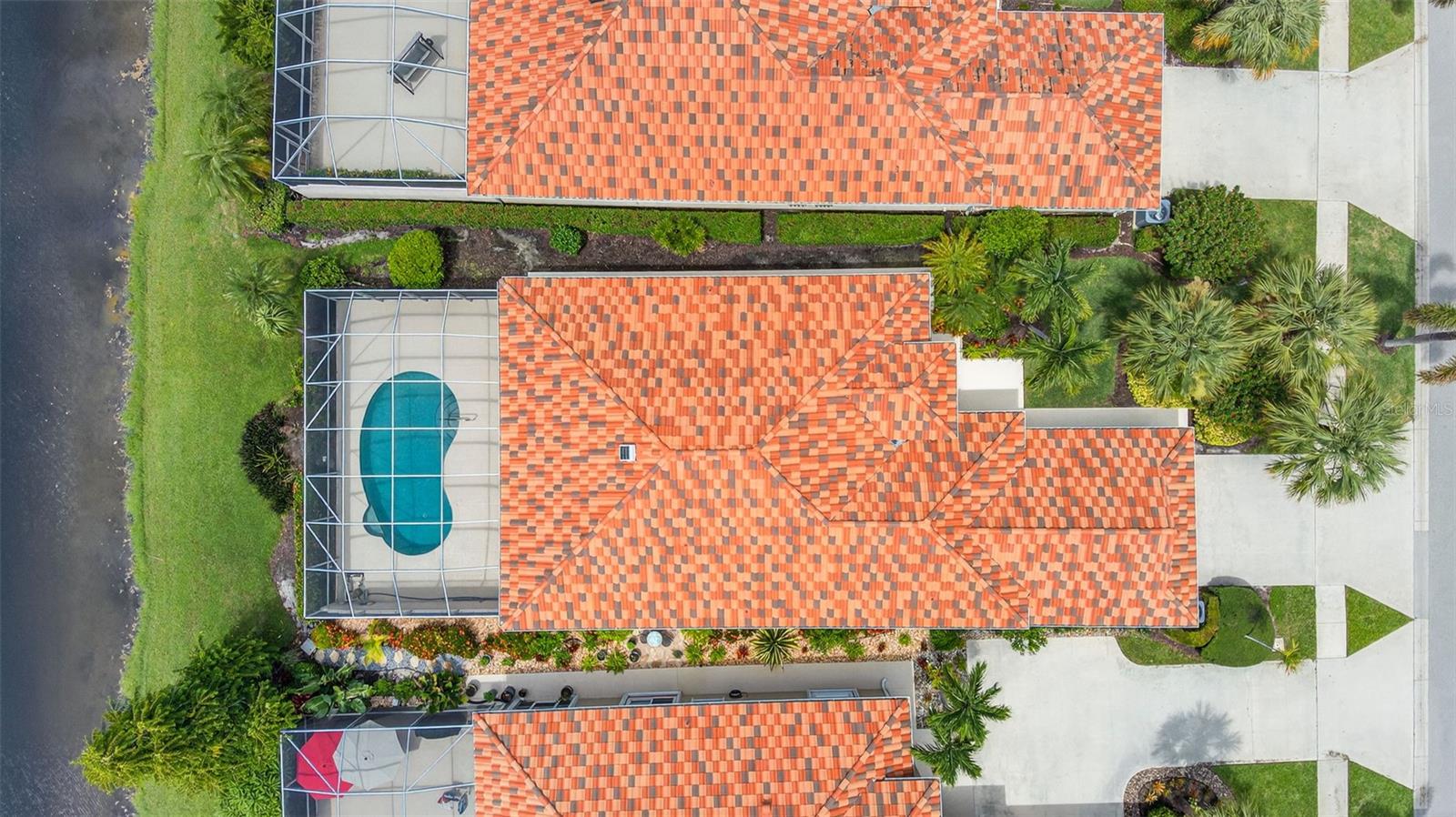 VILLAGE WALK PH 2 - Residential