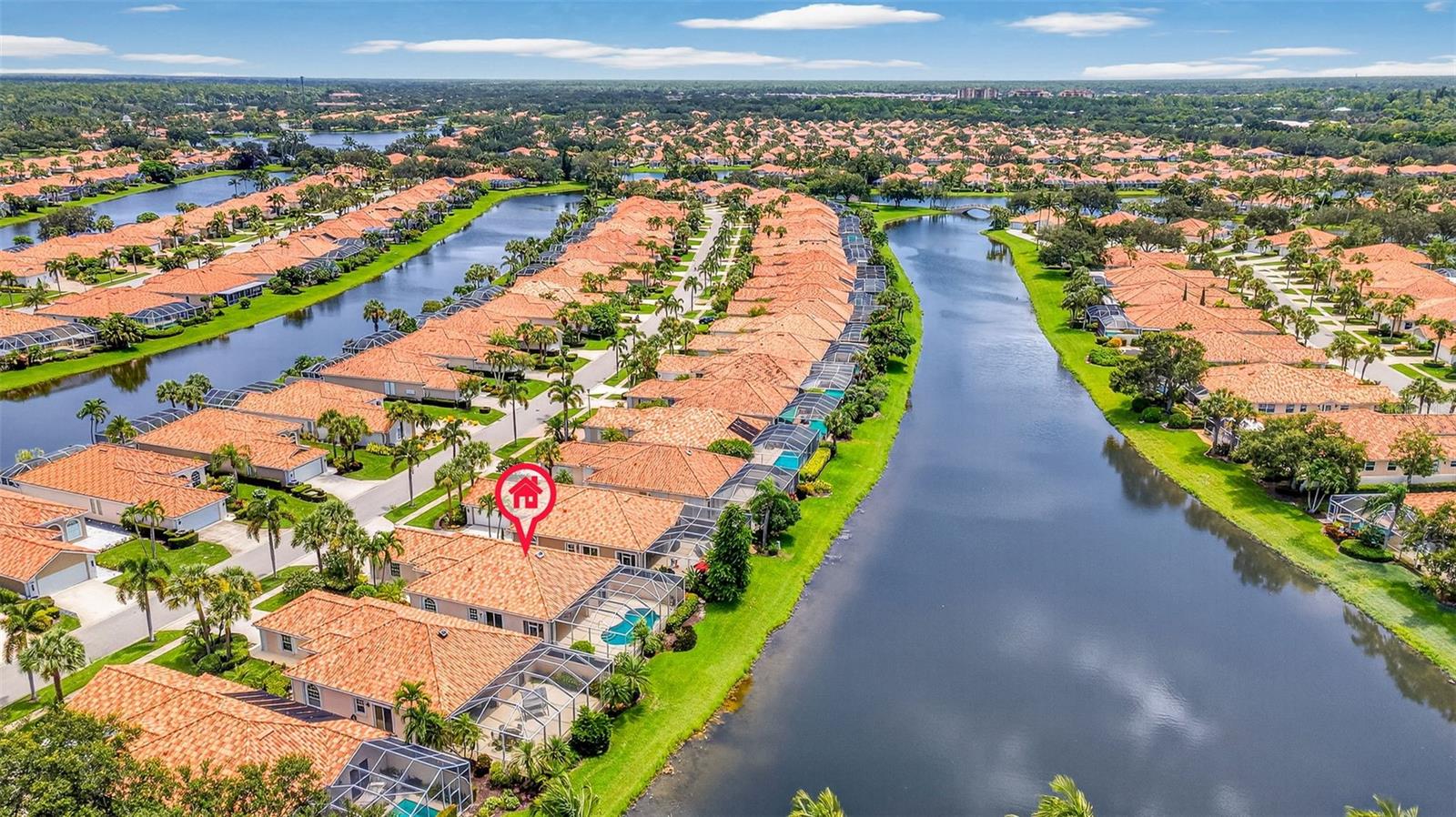 VILLAGE WALK PH 2 - Residential