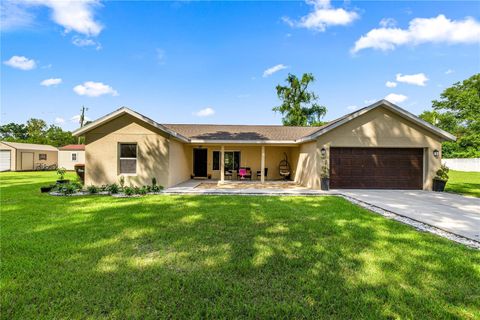 Photo of 5585 SE 4th Place, Ocala, FL 34480 (MLS # OM710836)