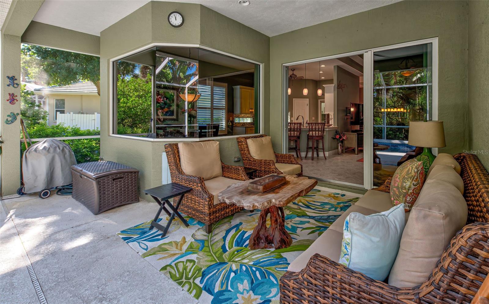 VENICE GOLF & COUNTRY CLUB - Residential Lease