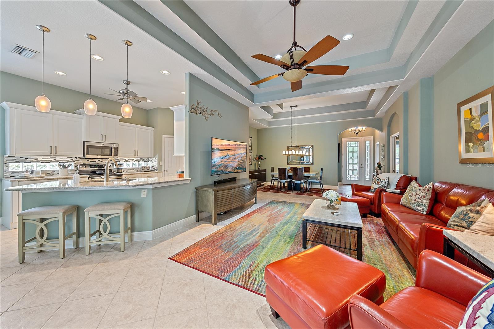 VENICE GOLF & COUNTRY CLUB - Residential Lease