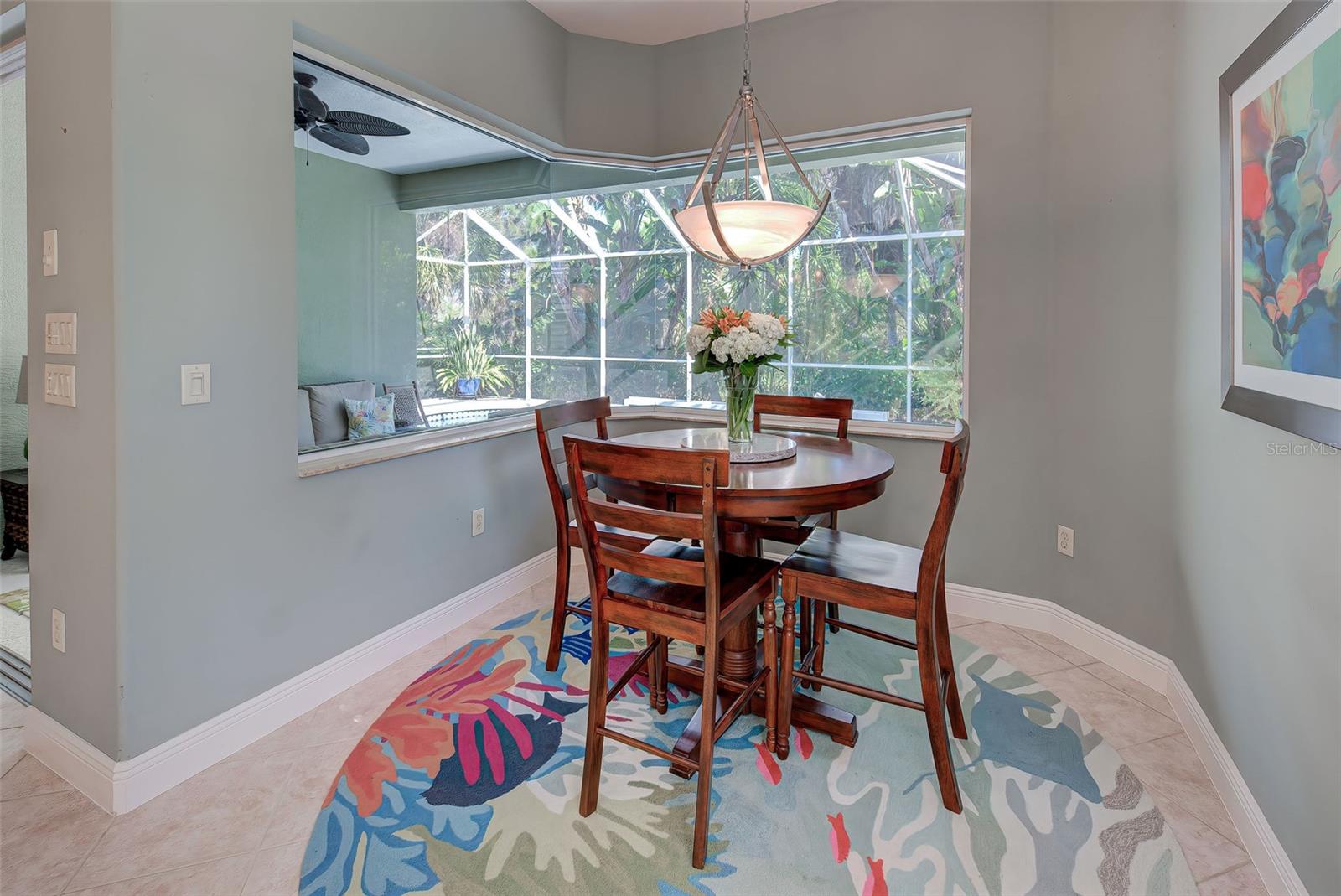 VENICE GOLF & COUNTRY CLUB - Residential Lease