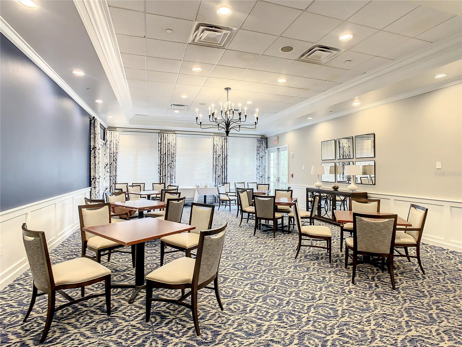 VENICE GOLF & COUNTRY CLUB - Residential Lease
