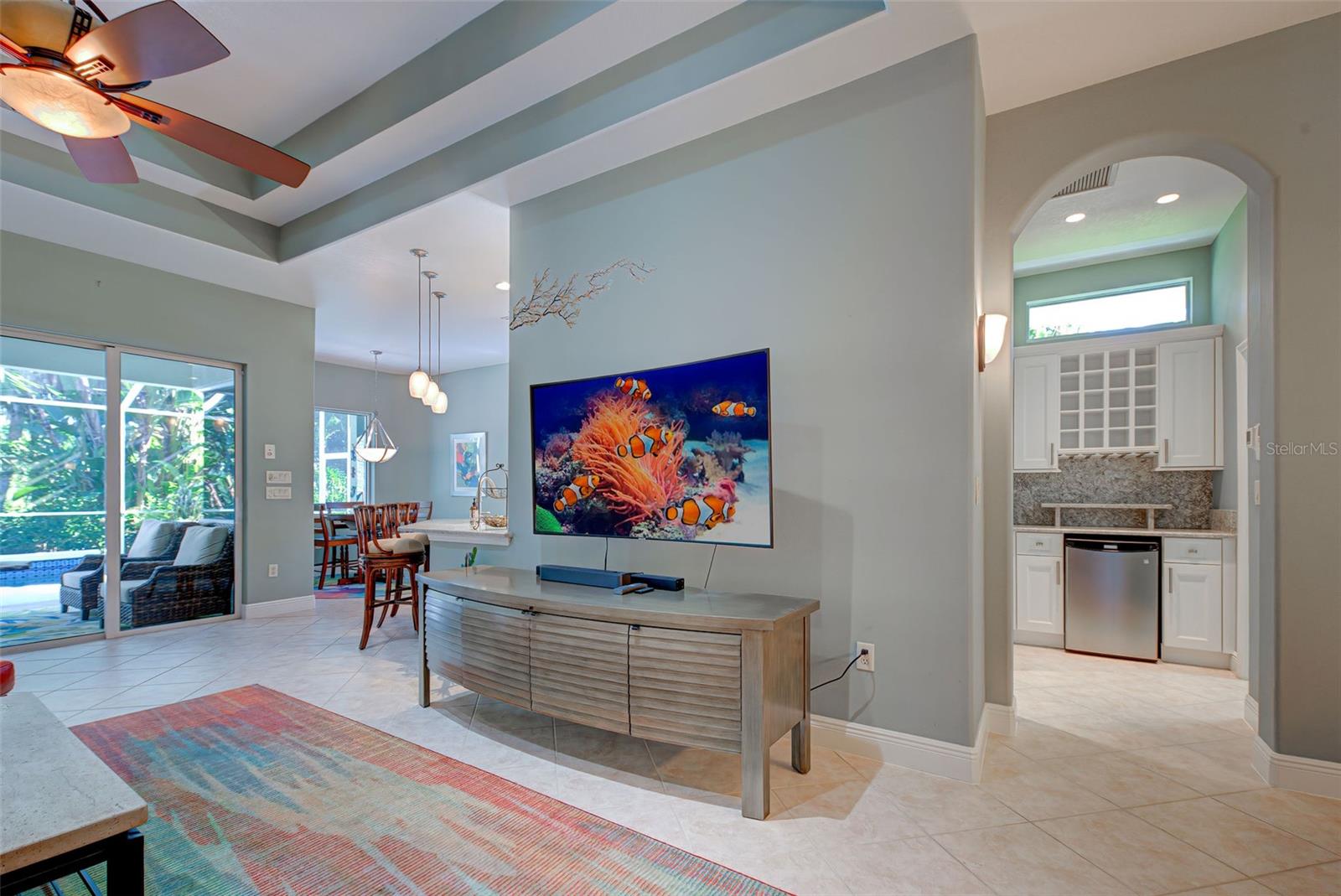 VENICE GOLF & COUNTRY CLUB - Residential Lease