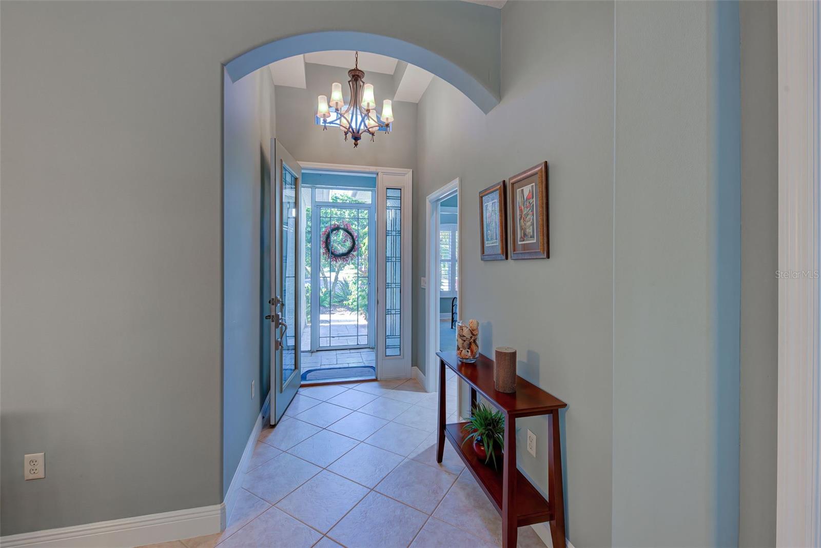 VENICE GOLF & COUNTRY CLUB - Residential Lease
