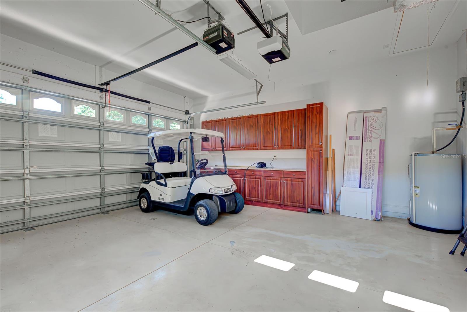 VENICE GOLF & COUNTRY CLUB - Residential Lease
