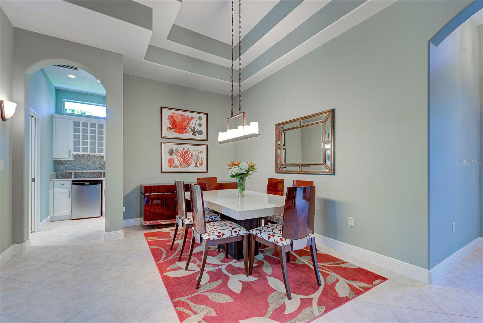 VENICE GOLF & COUNTRY CLUB - Residential Lease