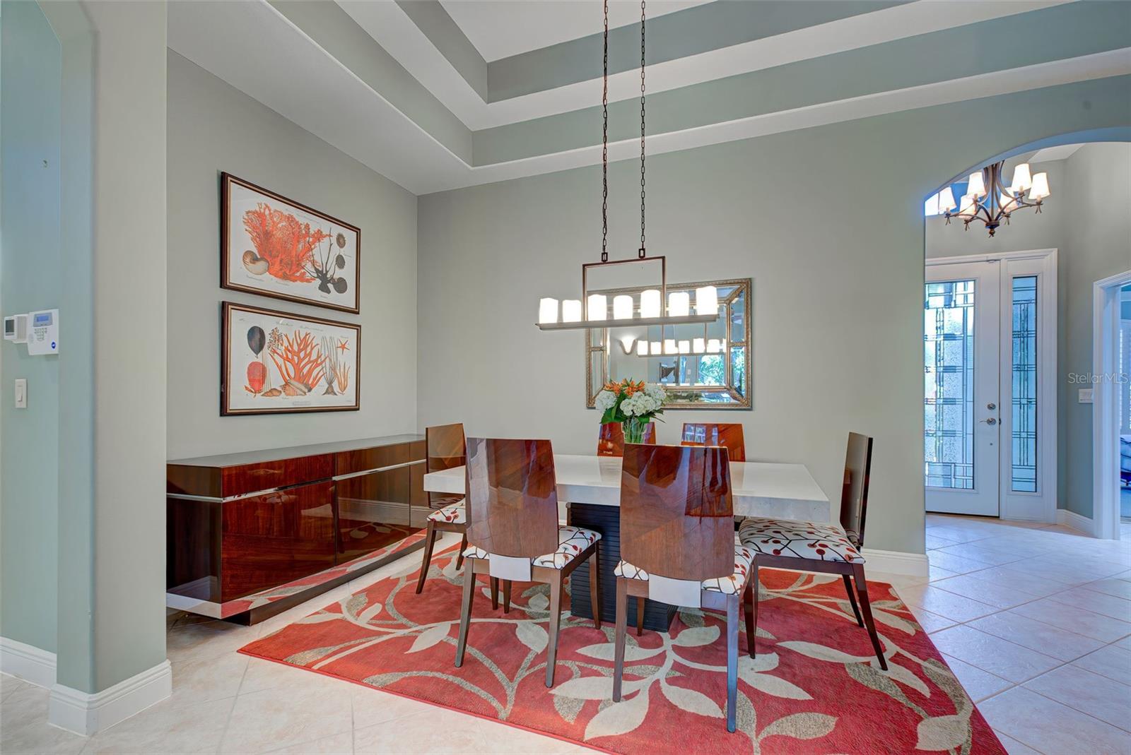 VENICE GOLF & COUNTRY CLUB - Residential Lease