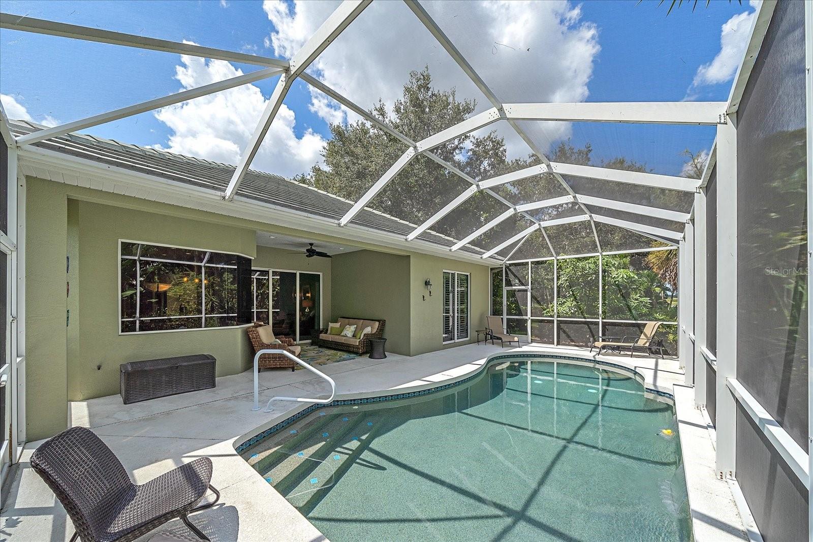 VENICE GOLF & COUNTRY CLUB - Residential Lease