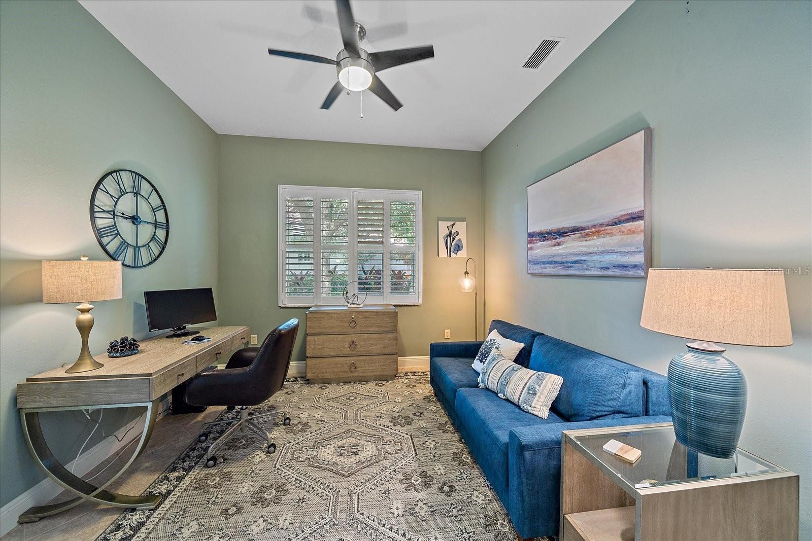 VENICE GOLF & COUNTRY CLUB - Residential Lease