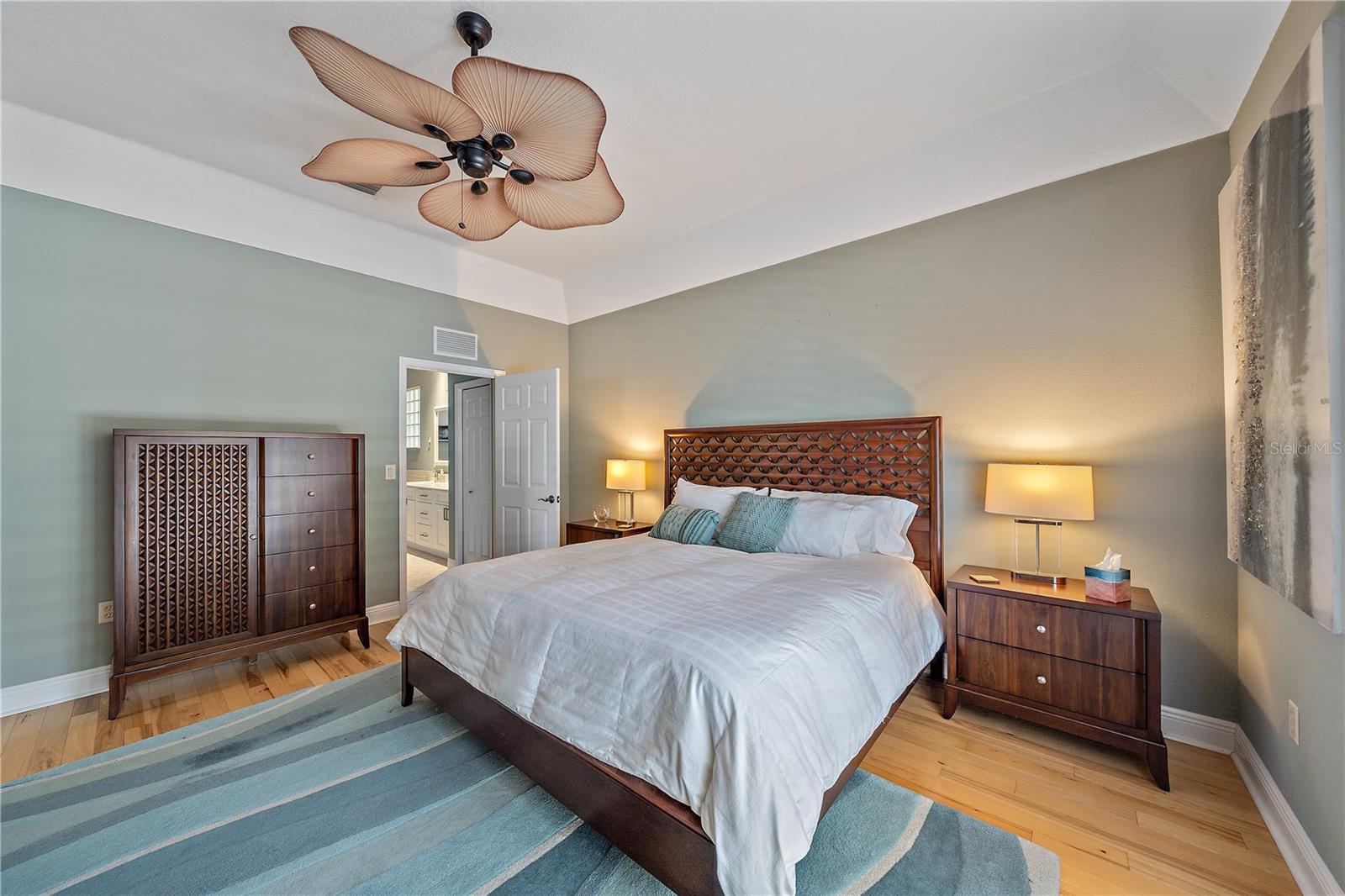 VENICE GOLF & COUNTRY CLUB - Residential Lease