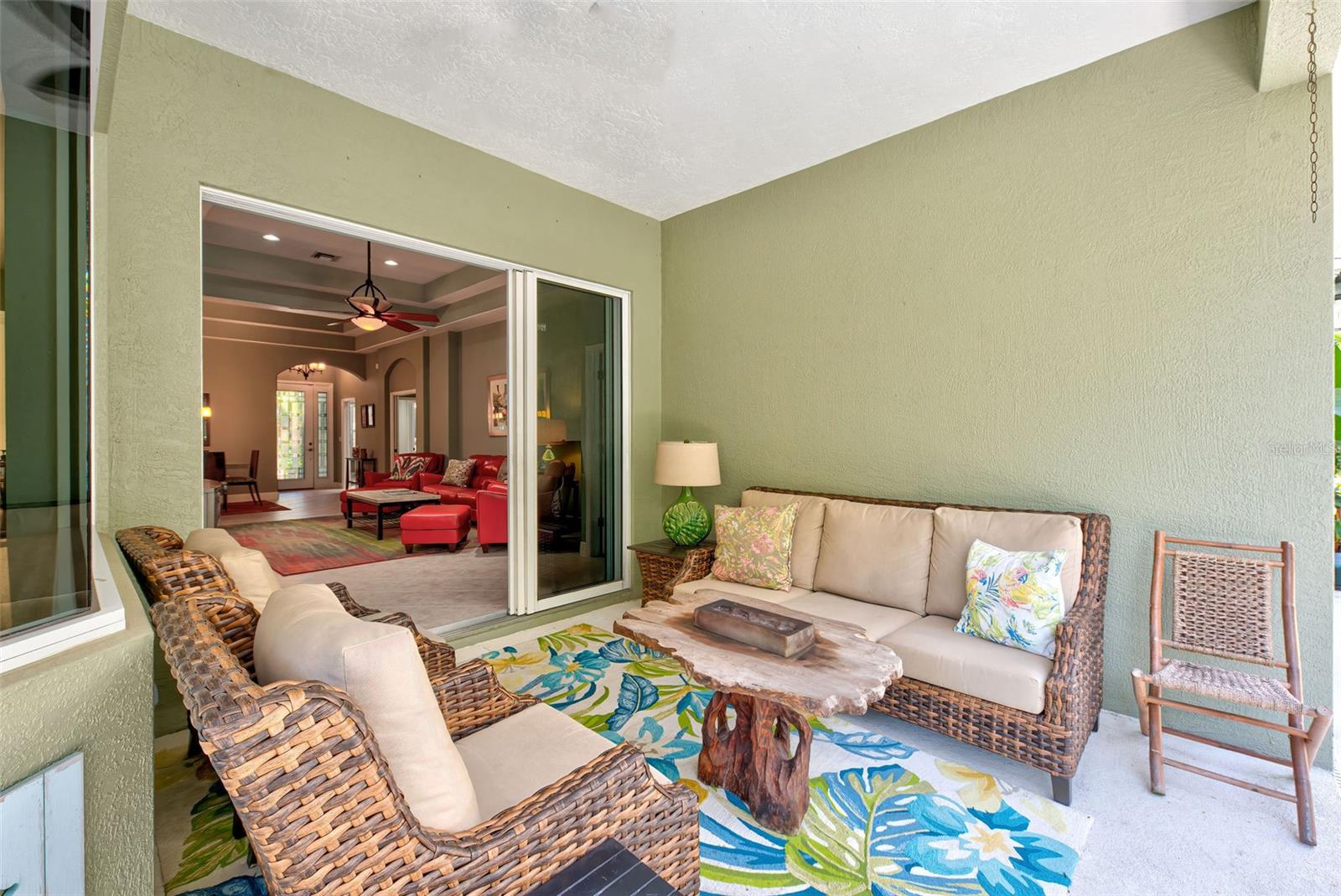 VENICE GOLF & COUNTRY CLUB - Residential Lease
