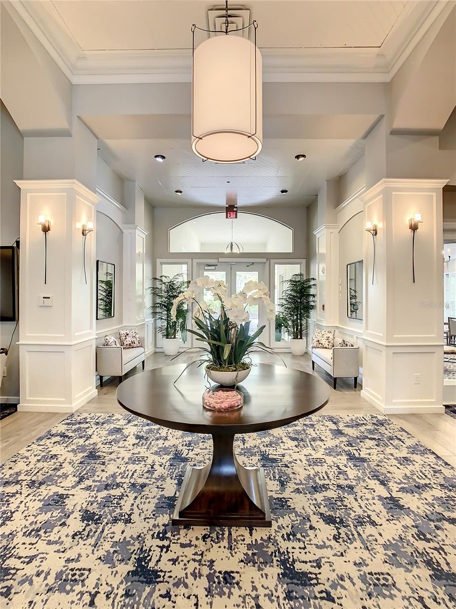 VENICE GOLF & COUNTRY CLUB - Residential Lease