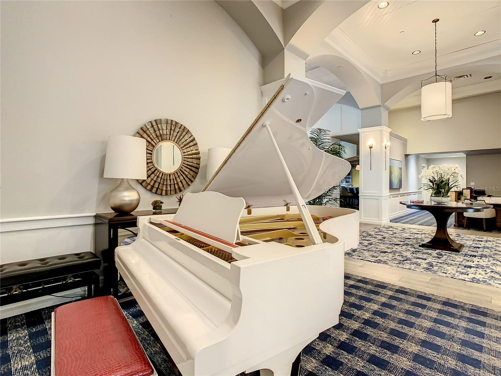 VENICE GOLF & COUNTRY CLUB - Residential Lease