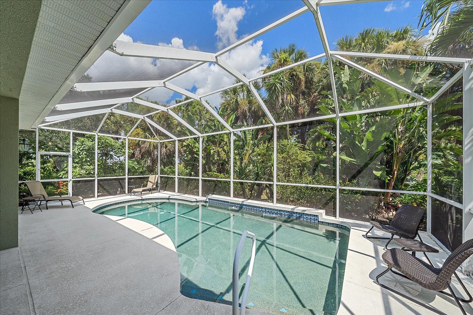VENICE GOLF & COUNTRY CLUB - Residential Lease