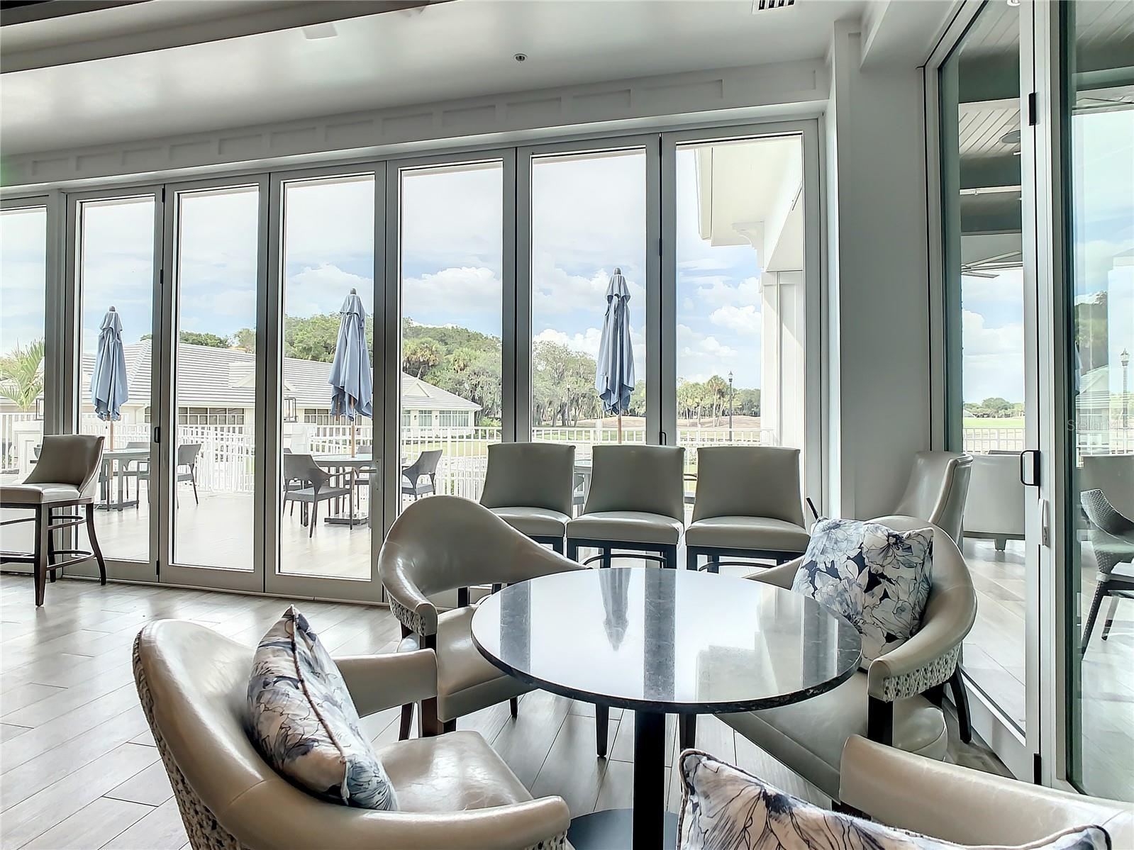 VENICE GOLF & COUNTRY CLUB - Residential Lease