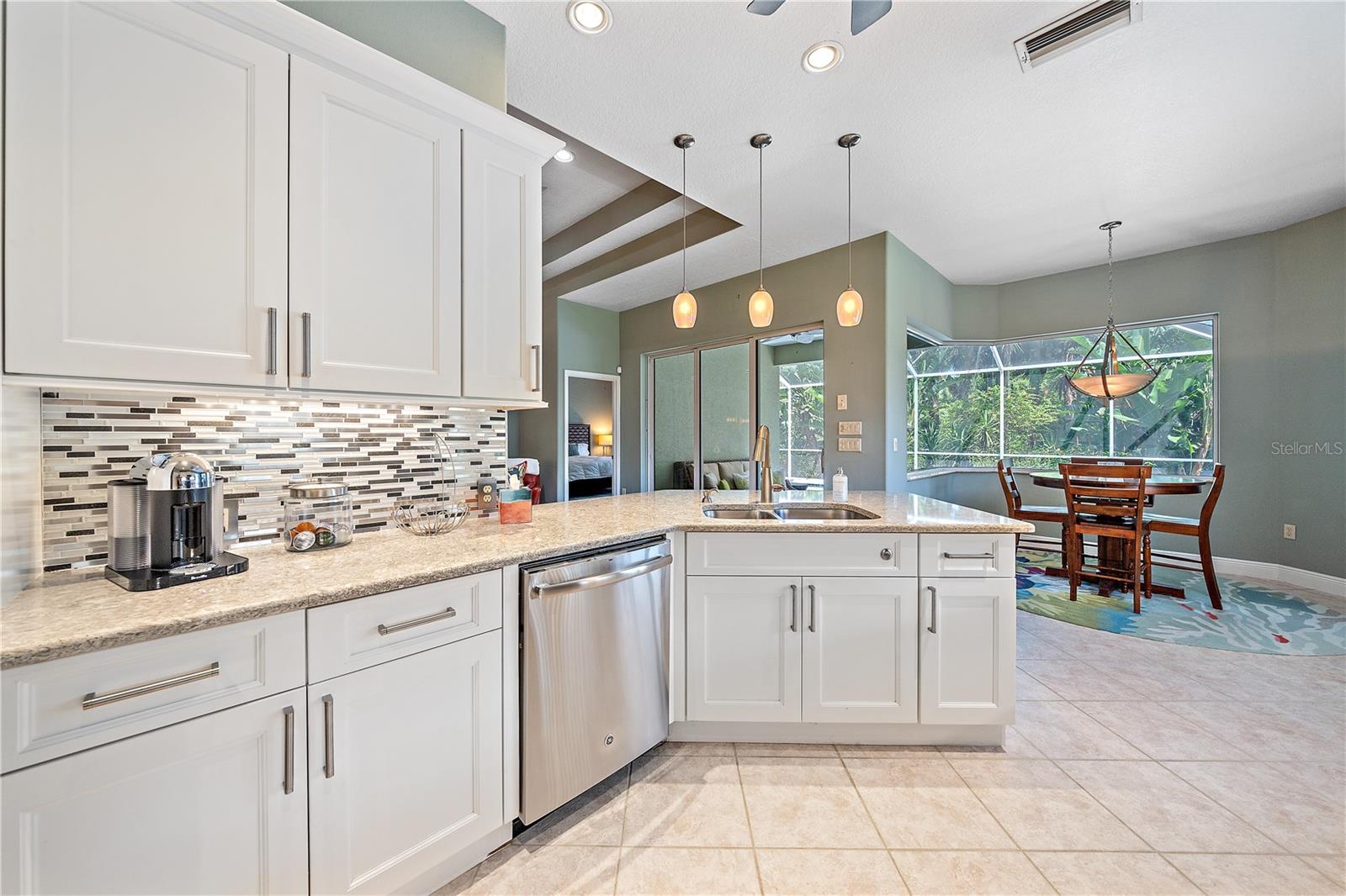 VENICE GOLF & COUNTRY CLUB - Residential Lease