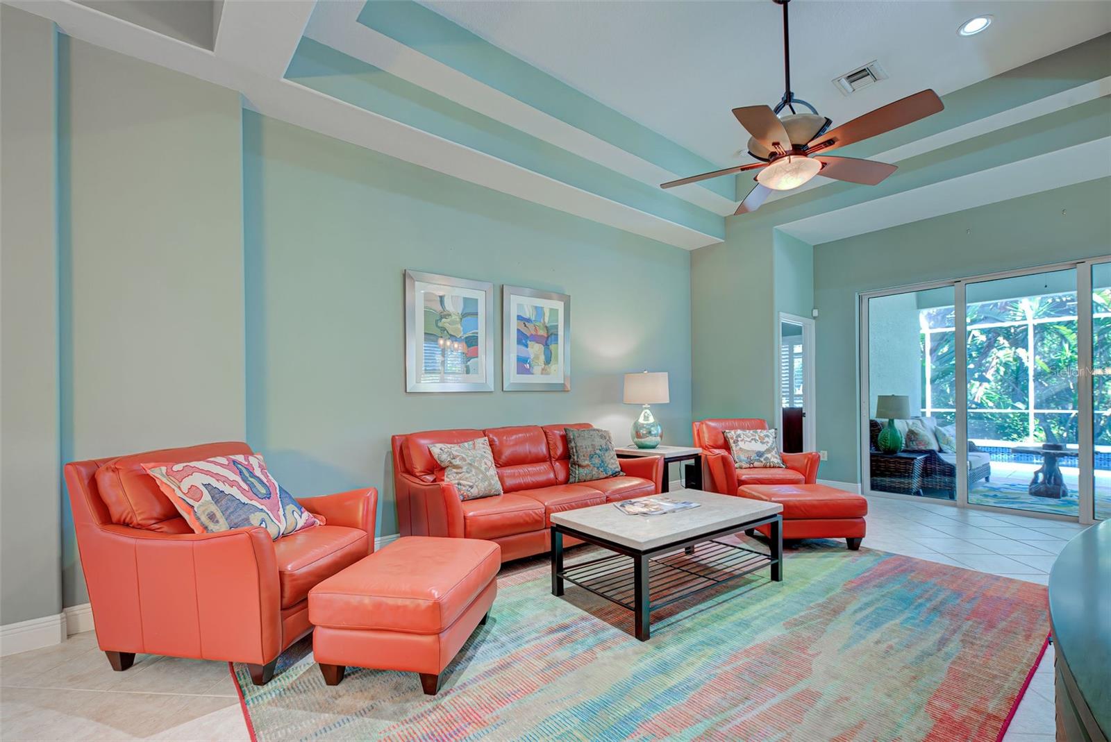 VENICE GOLF & COUNTRY CLUB - Residential Lease