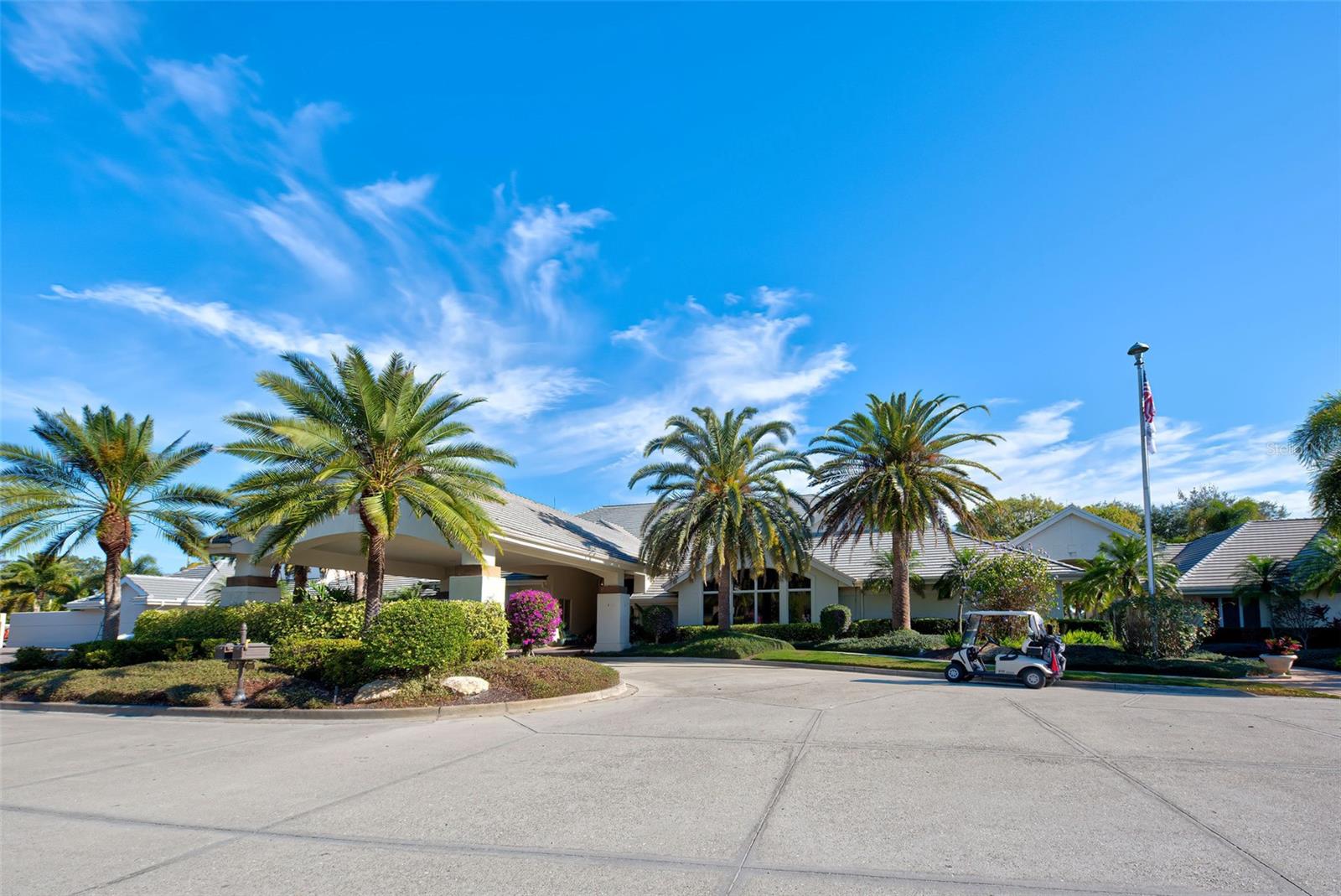 VENICE GOLF & COUNTRY CLUB - Residential Lease