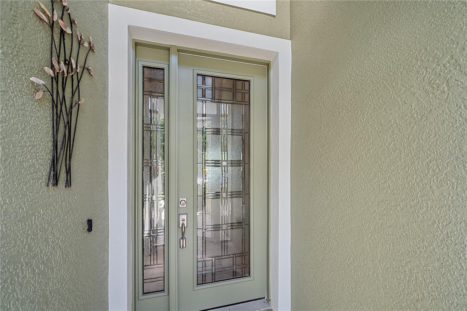 VENICE GOLF & COUNTRY CLUB - Residential Lease