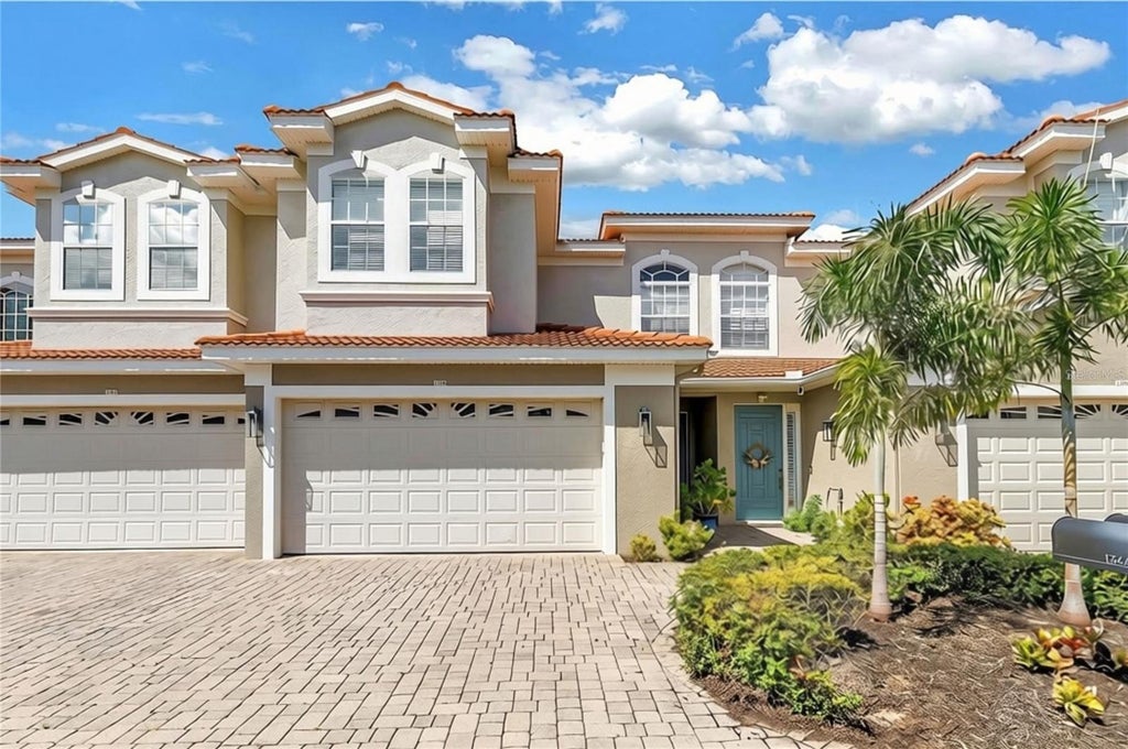 Photo of 1344 Ribolla Drive, Palm Harbor, FL 34683 (MLS # TB8550220)