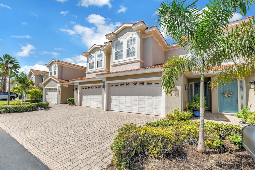 Photo of 1344 Ribolla Drive, Palm Harbor, FL 34683 (MLS # TB8550220)