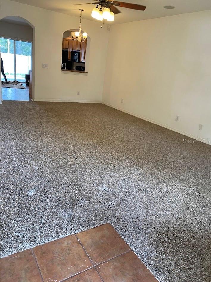 PANTHER TRACE PH 1 TOWNHOME - Residential Lease