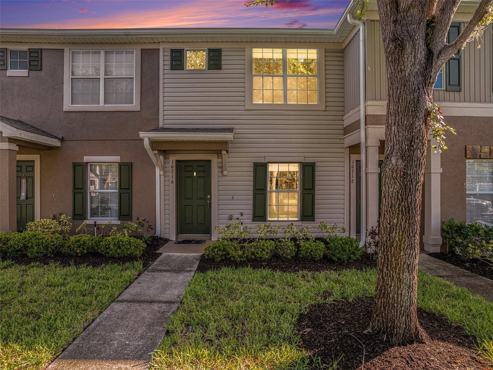 PANTHER TRACE PH 1 TOWNHOME - Residential Lease