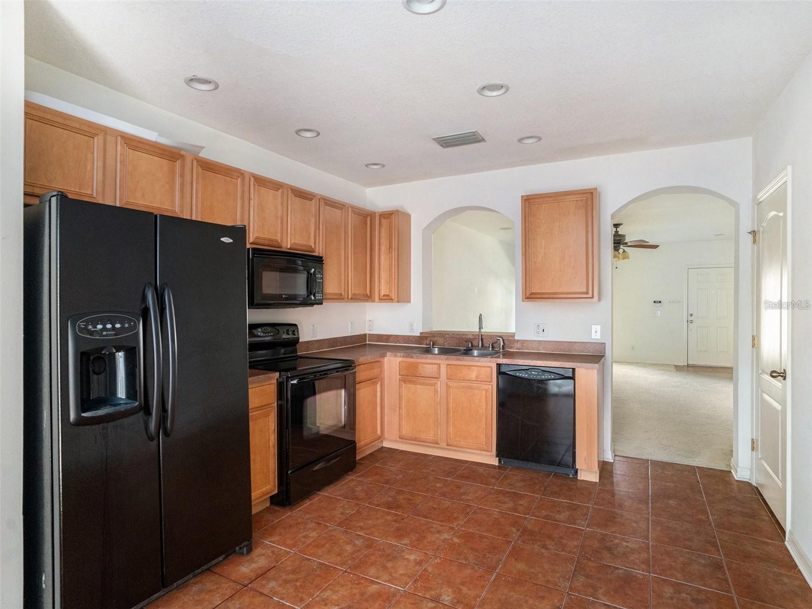 PANTHER TRACE PH 1 TOWNHOME - Residential Lease