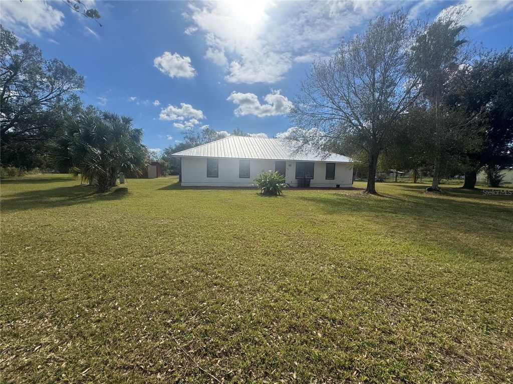 Photo of 1446 NW Magnolia Terrace, Arcadia, FL 34266 (MLS # A4650317)