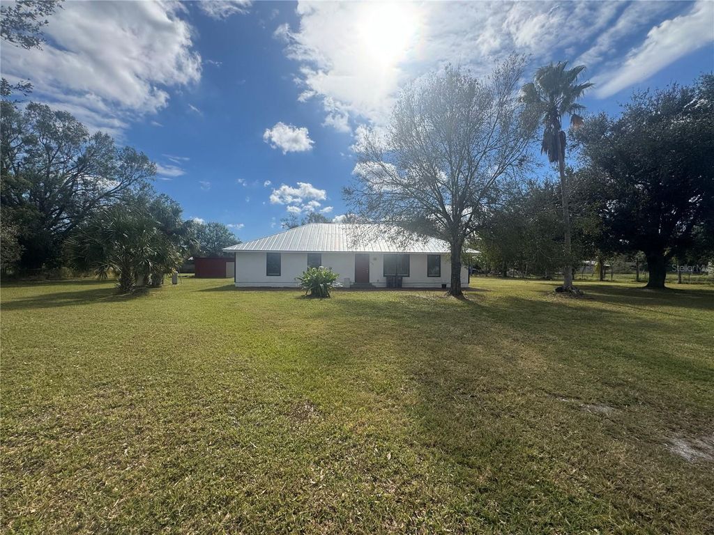 Photo of 1446 NW Magnolia Terrace, Arcadia, FL 34266 (MLS # A4650317)