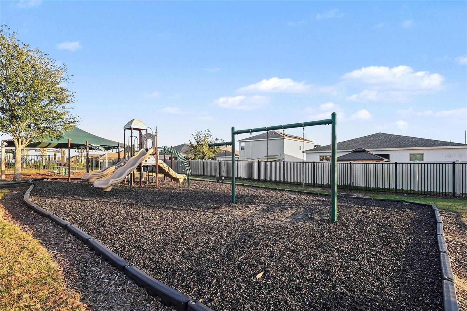 NORTHRIDGE ESTATES - Residential