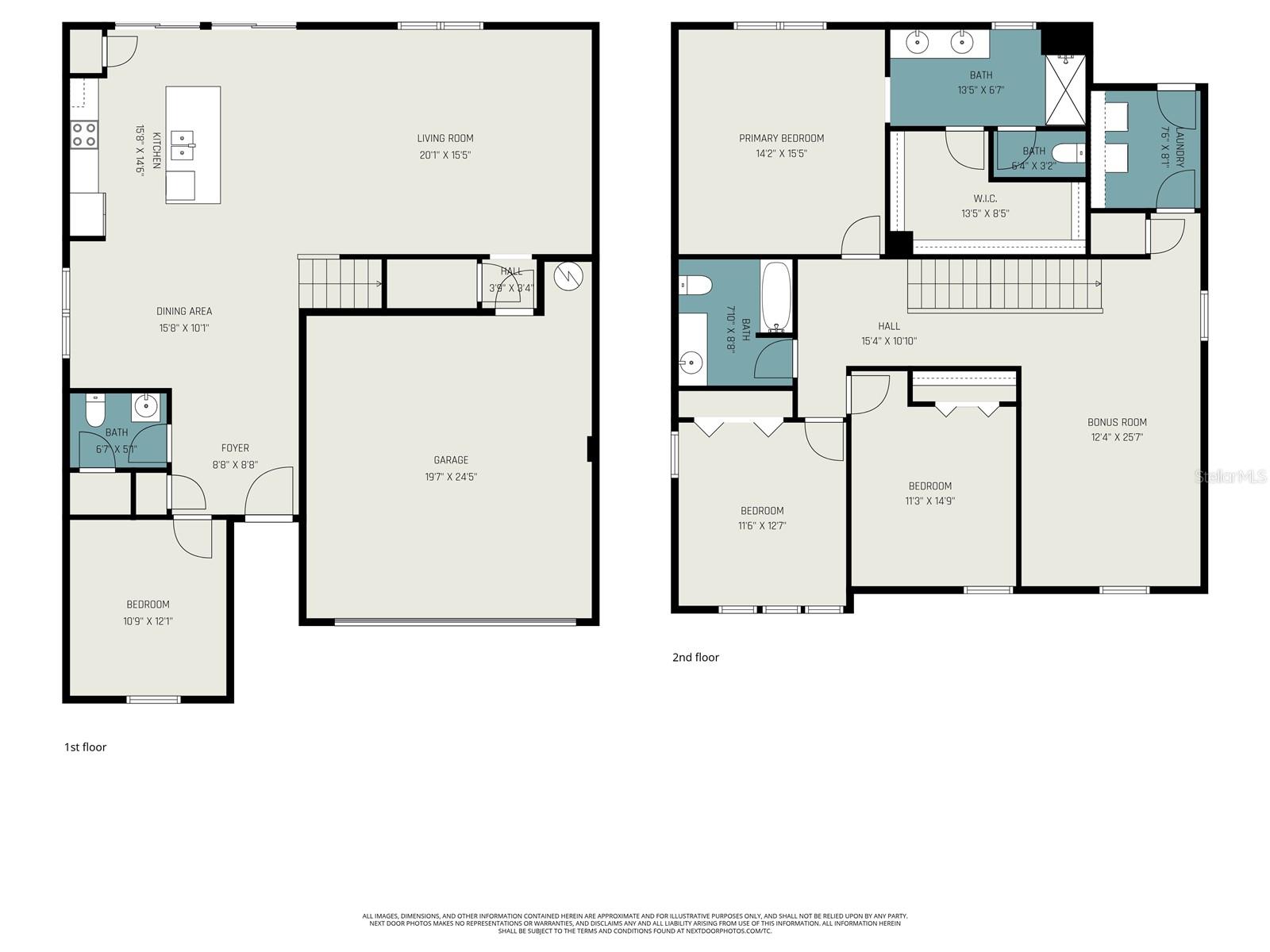 NORTHRIDGE ESTATES - Residential