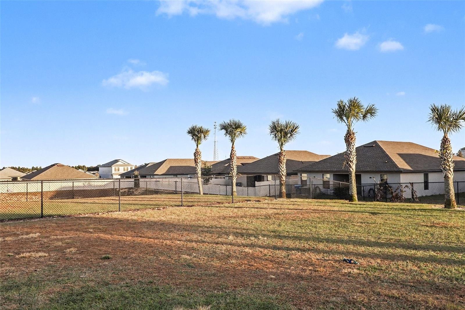 NORTHRIDGE ESTATES - Residential