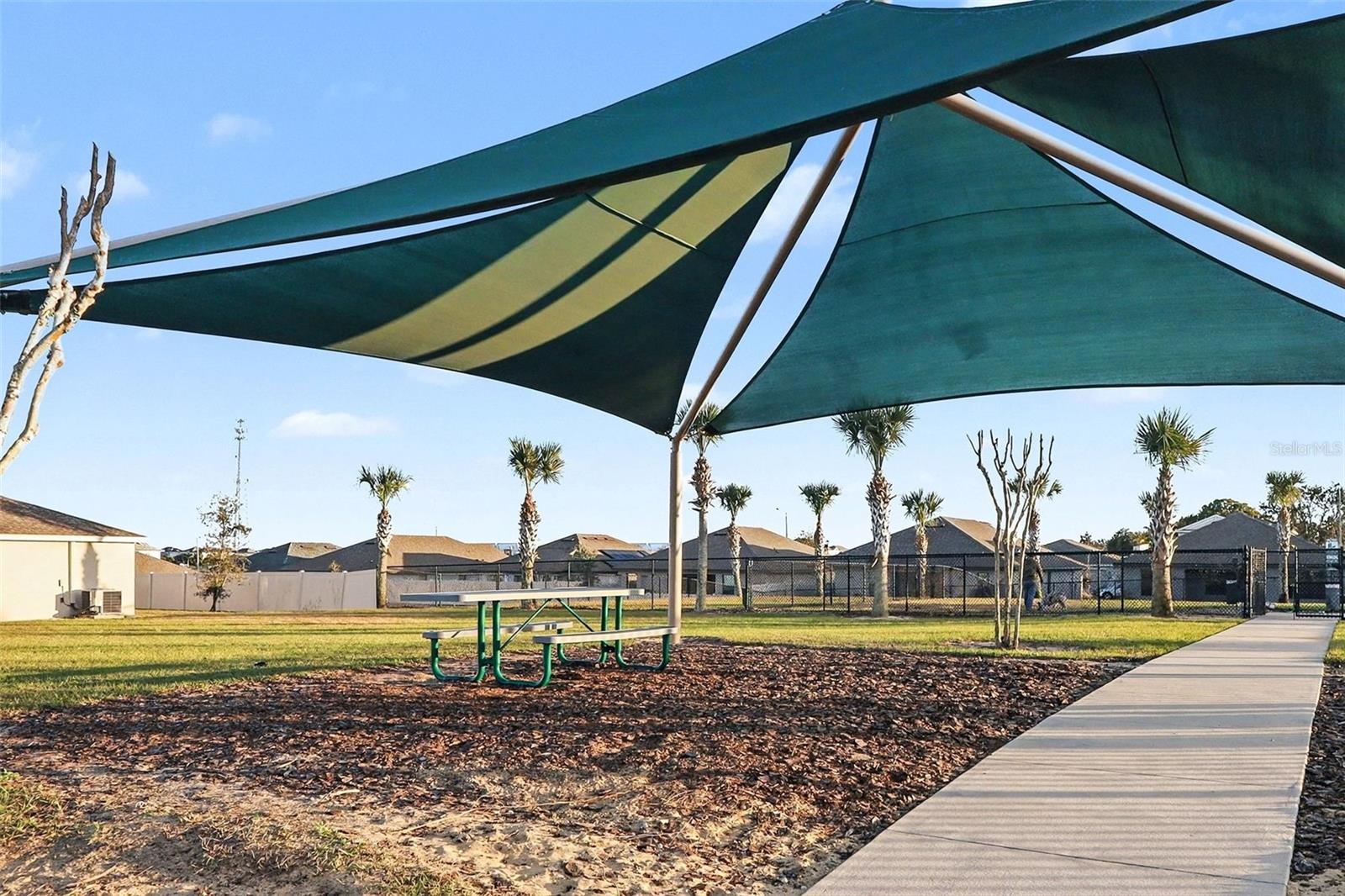 NORTHRIDGE ESTATES - Residential