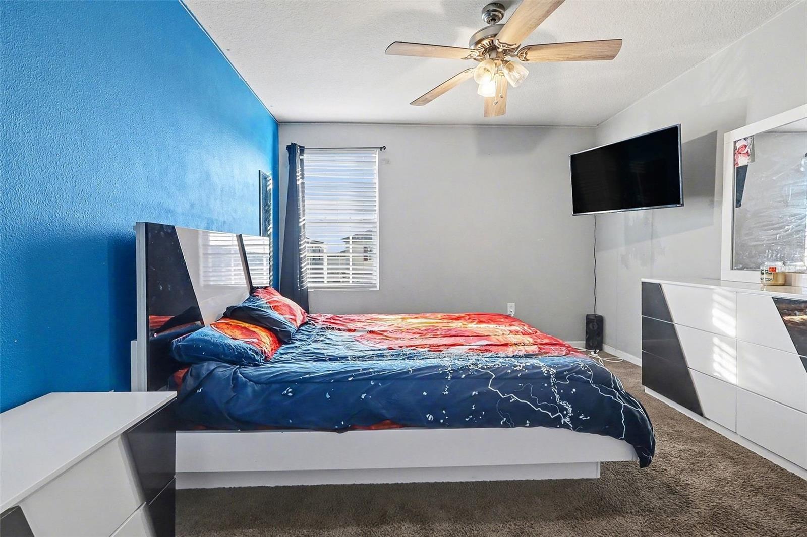 NORTHRIDGE ESTATES - Residential