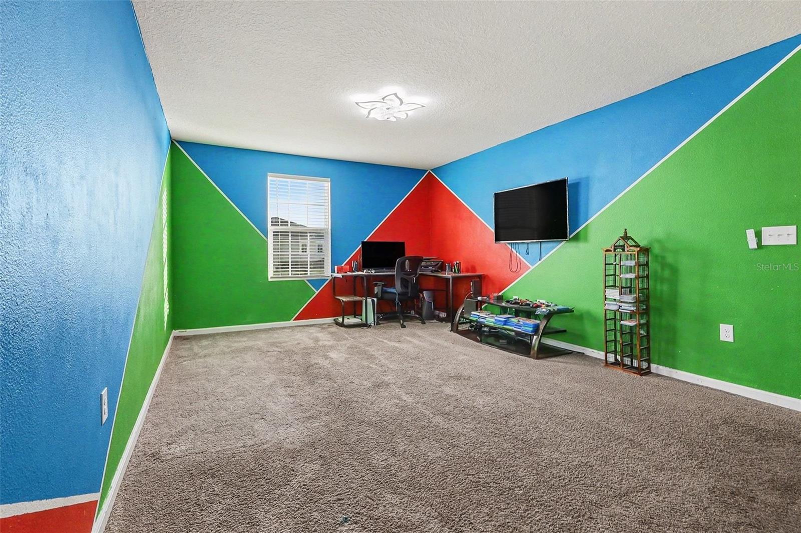 NORTHRIDGE ESTATES - Residential