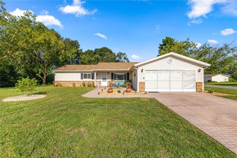 17970 SE 102ND COURT SUMMERFIELD FL 34491