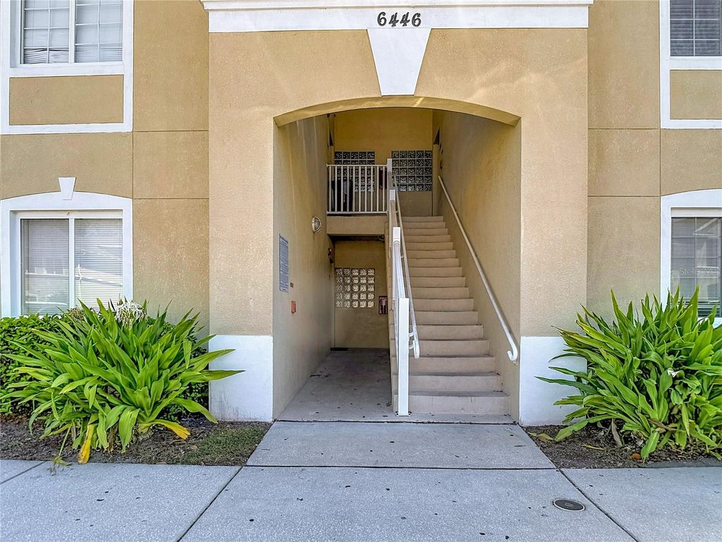 Photo of 6446 Cypressdale Drive #202, Riverview, FL 33578 (MLS # TB8489033)