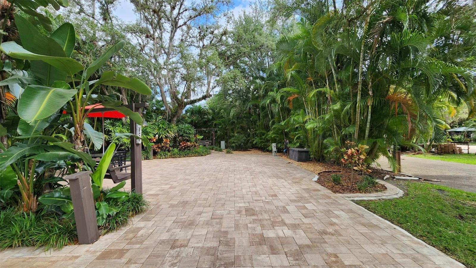 OUTDOOR RESORTS RIVER RANCH RV RESORT PH 03 - Land