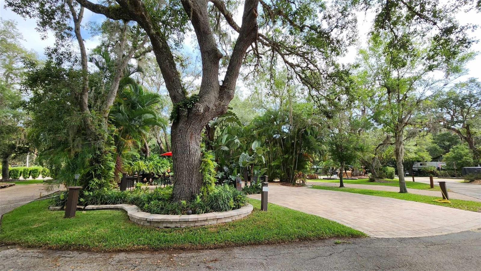 OUTDOOR RESORTS RIVER RANCH RV RESORT PH 03 - Land