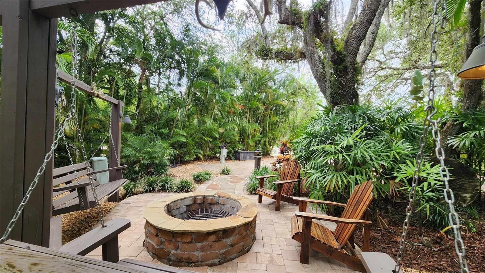 OUTDOOR RESORTS RIVER RANCH RV RESORT PH 03 - Land