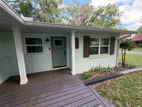 Tiny photo for 1220 SE 3rd Street, Ocala, FL 34471 (MLS # OM725133)