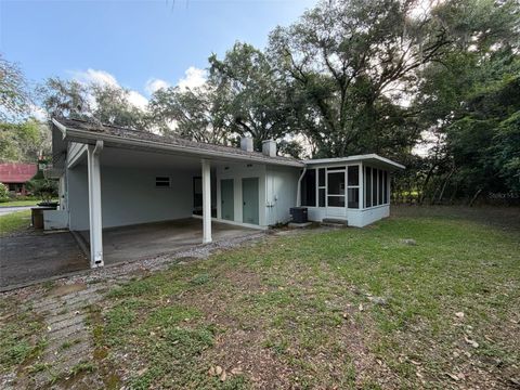 Tiny photo for 1220 SE 3rd Street, Ocala, FL 34471 (MLS # OM725133)