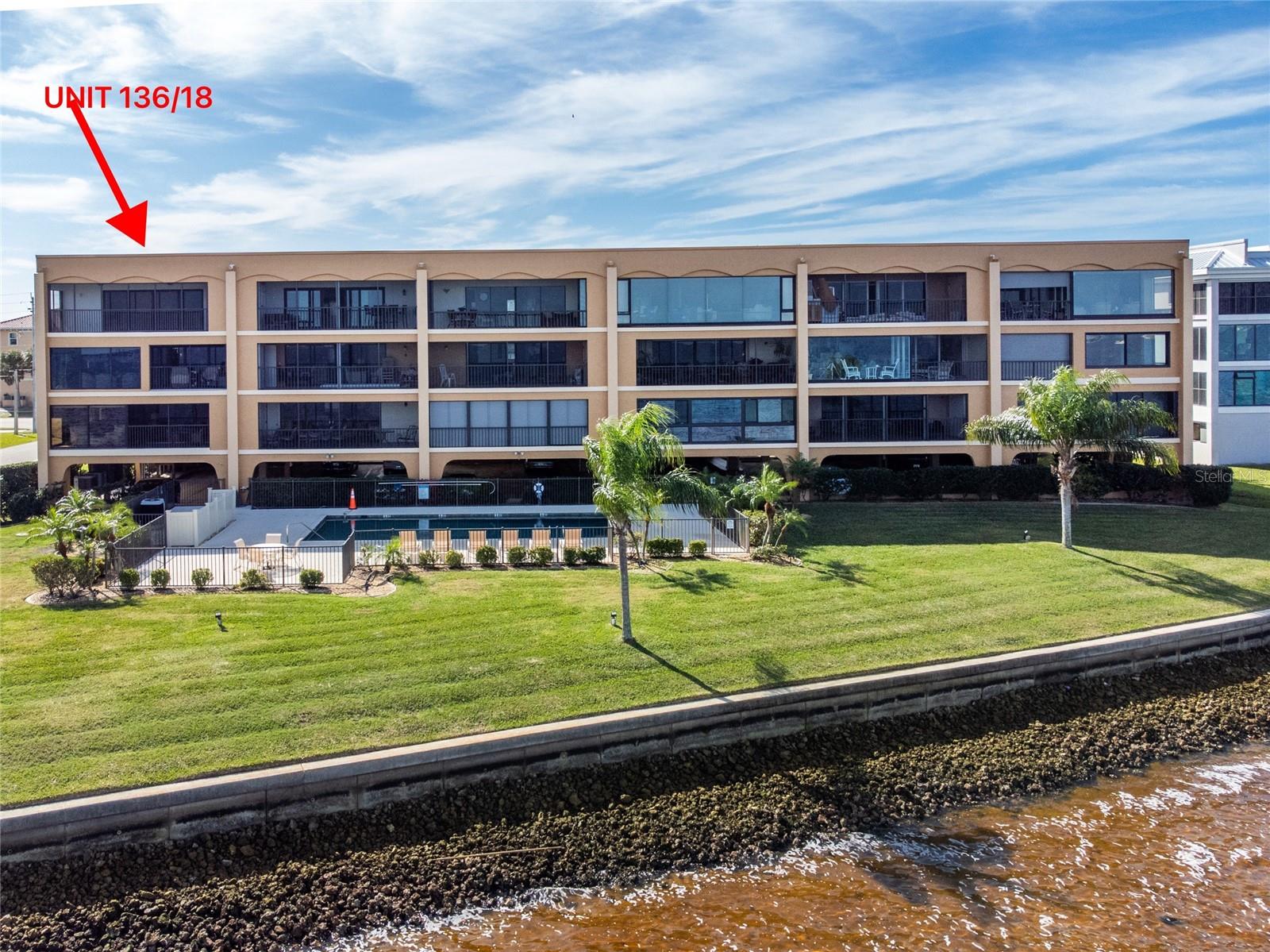 1601 PARK BEACH CIRCLE 18