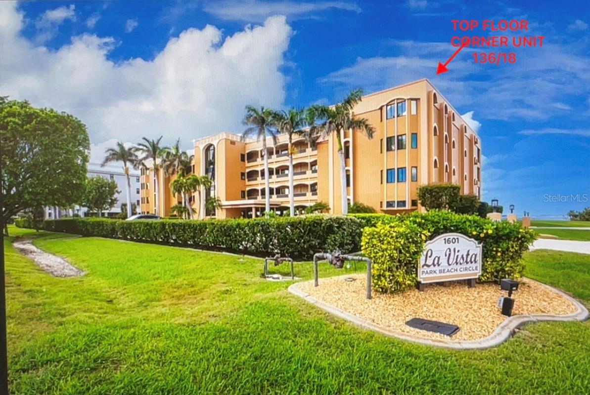 1601 PARK BEACH CIRCLE 18