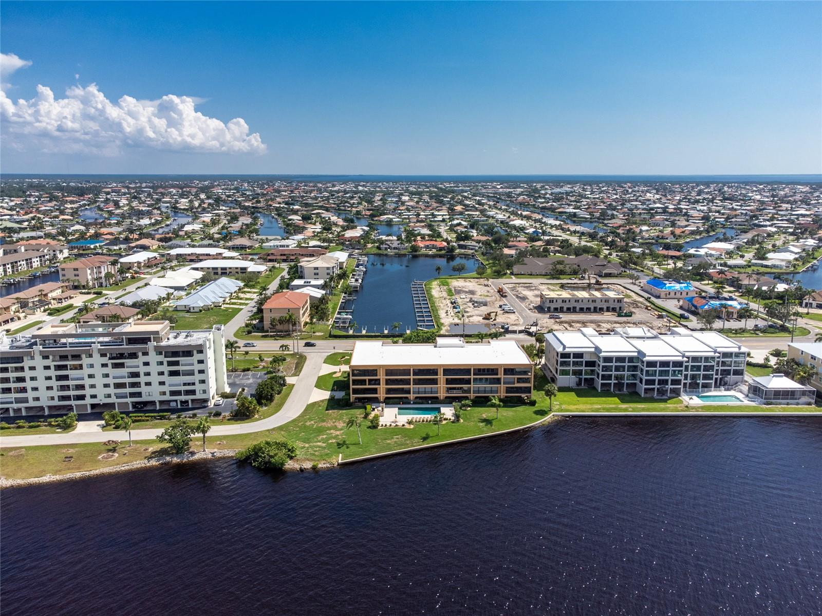 1601 PARK BEACH CIRCLE 18