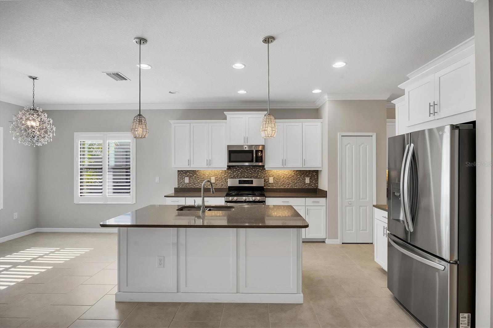 VILLAGES/MILANO - Residential