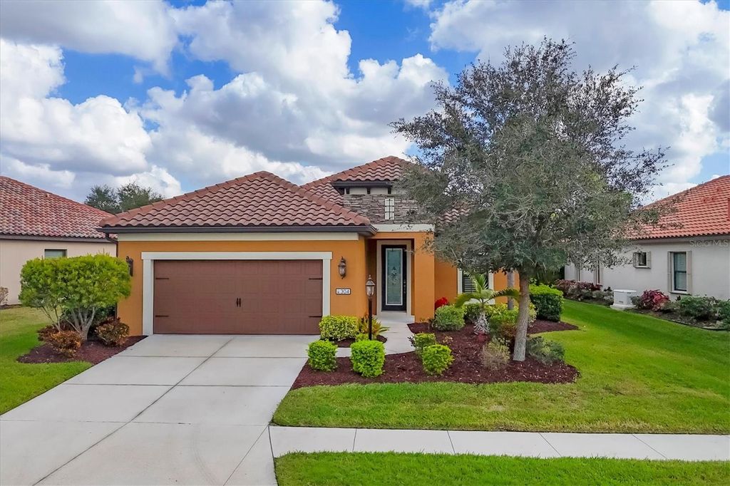 Photo of 304 Cassano Drive, Nokomis, FL 34275 (MLS # A4678139)